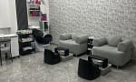 Pedicure & Extensions Abu Dhabi
